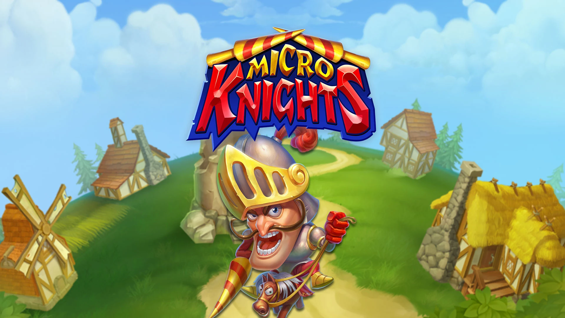Micro Knights – играть бесплатно в демо | GamblingShot