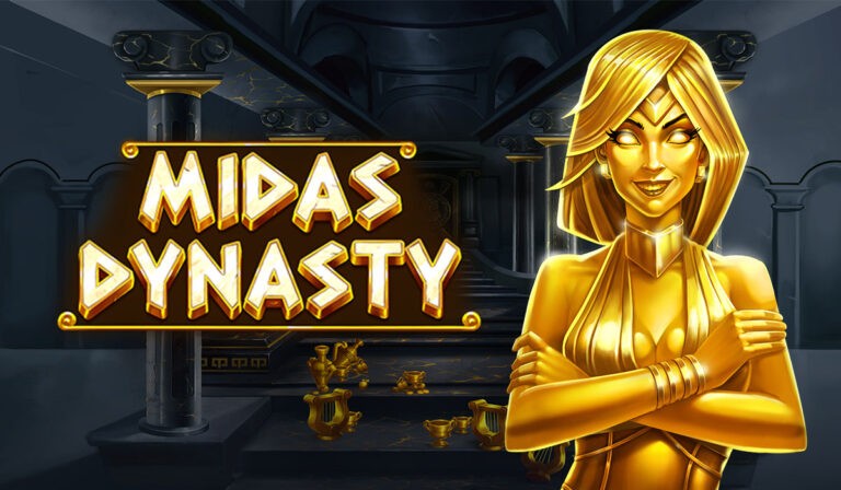 Midas Dynasty – играть бесплатно в демо | GamblingShot