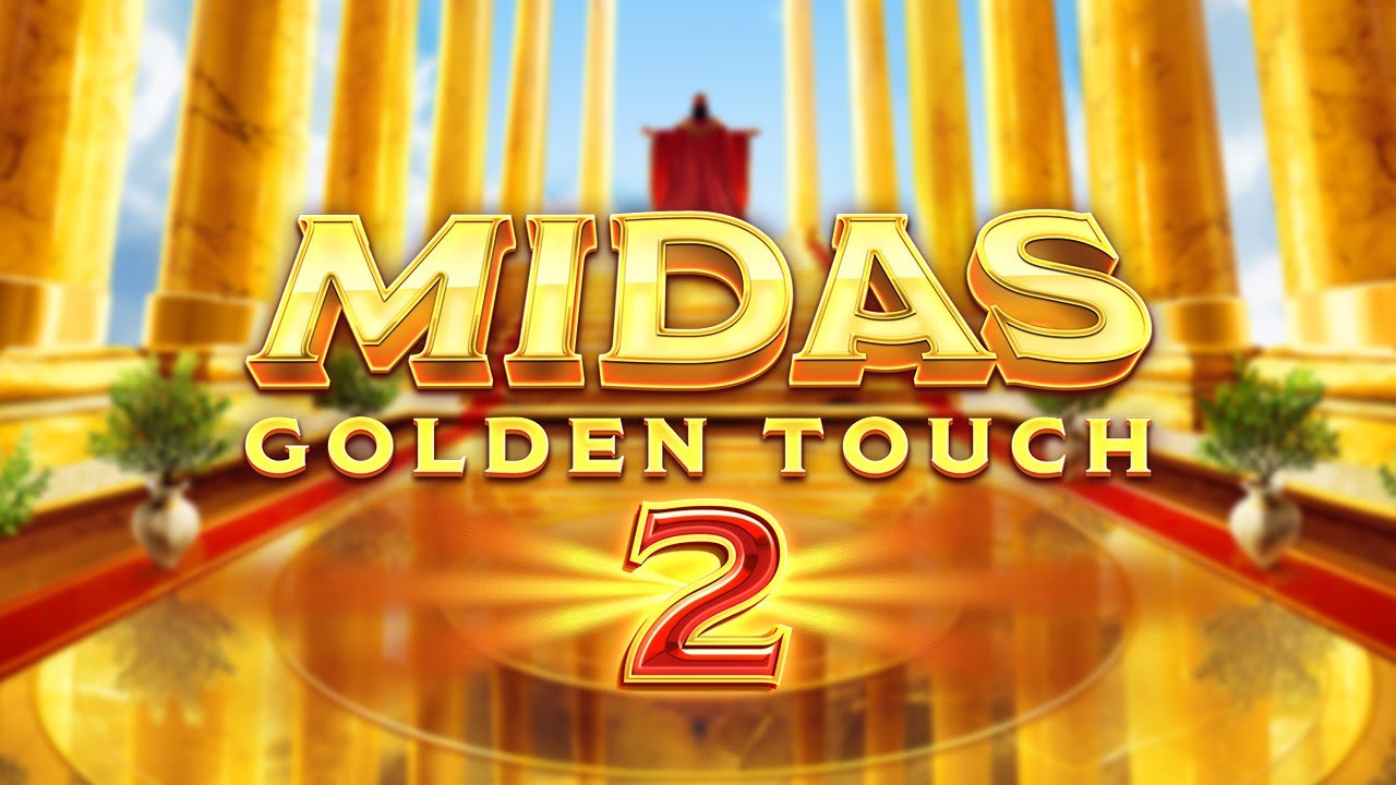 Midas Golden Touch 2 – play free demo | GamblingShot