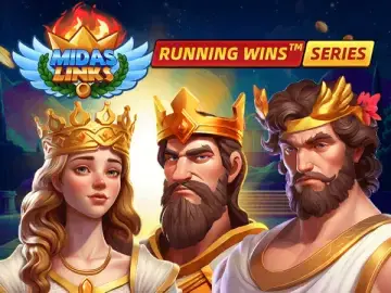 Midas Links – грати безкоштовно в демо | GamblingShot