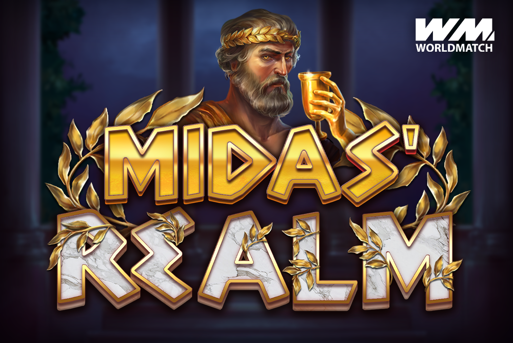 Midas' Realm – играть бесплатно в демо | GamblingShot
