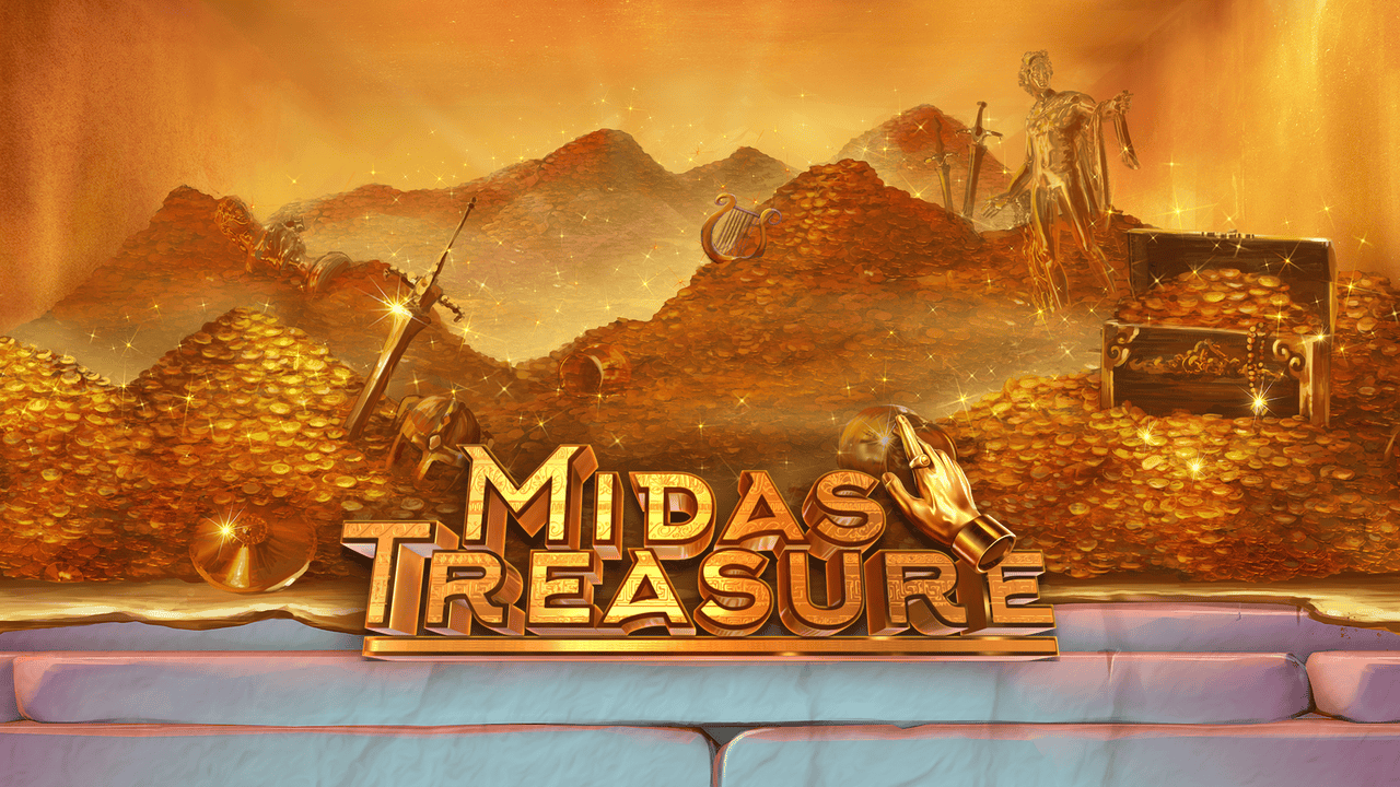 Midas Treasure – играть бесплатно в демо | GamblingShot