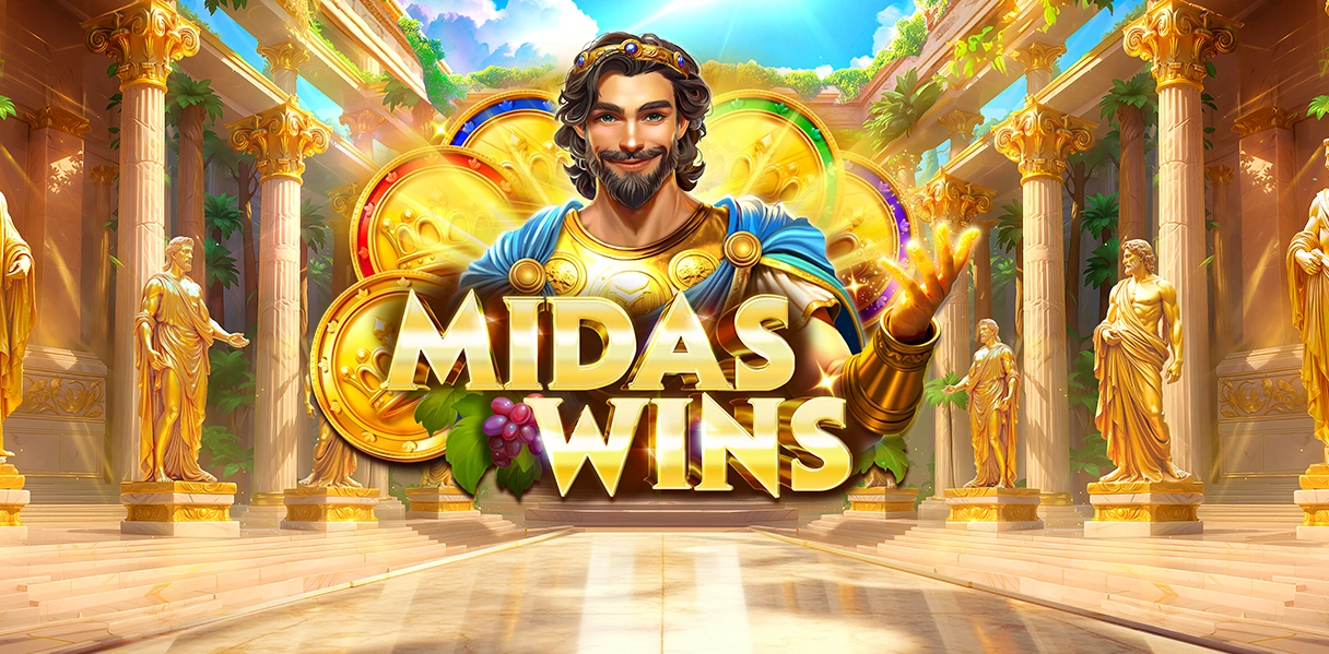 Midas Wins – play free demo | GamblingShot