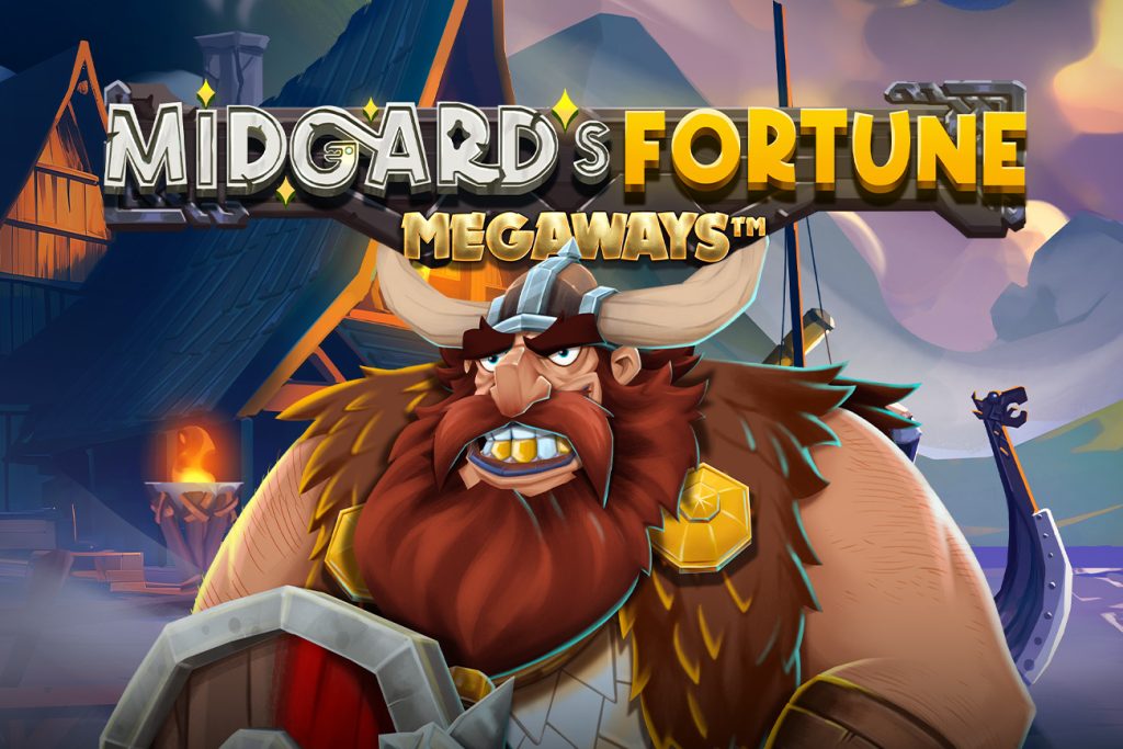 Midgard’s Fortune Megaways – играть бесплатно в демо | GamblingShot