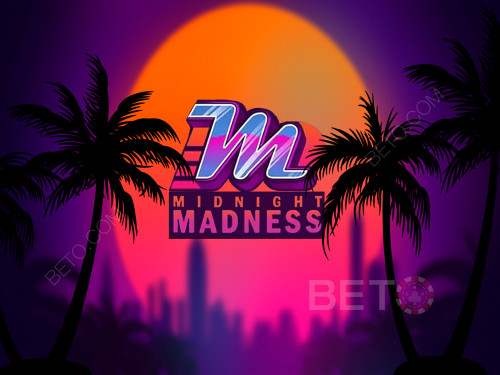 Midnight Madness – play free demo | GamblingShot