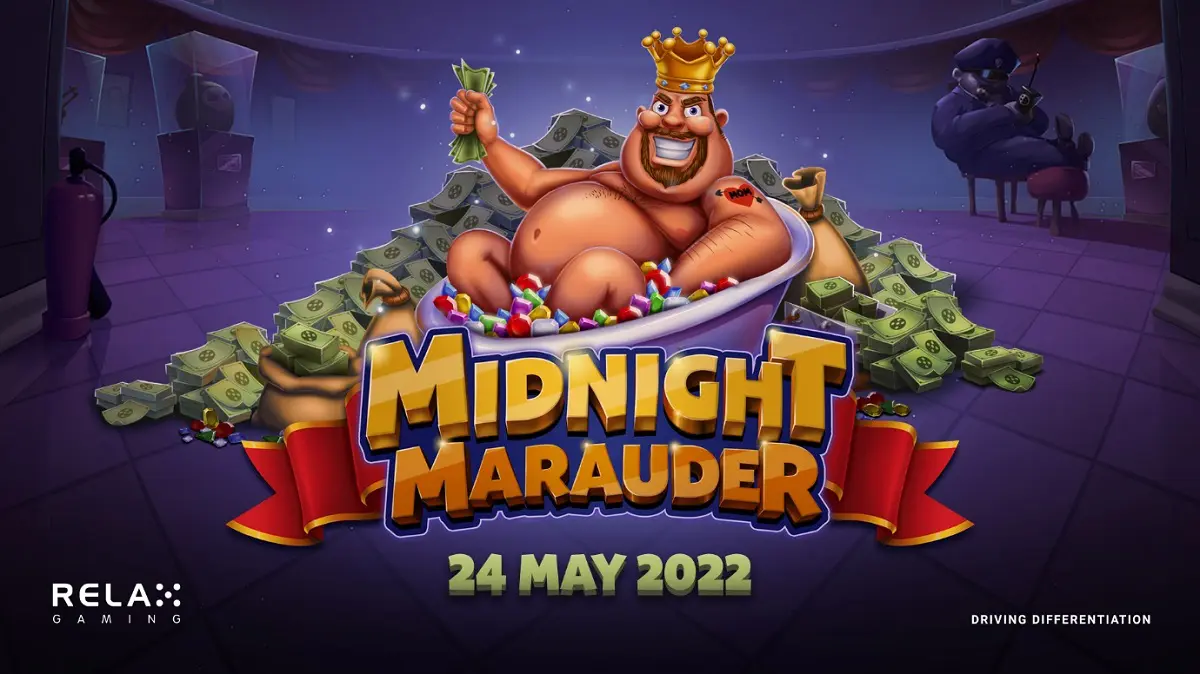 Midnight Marauder – play free demo | GamblingShot