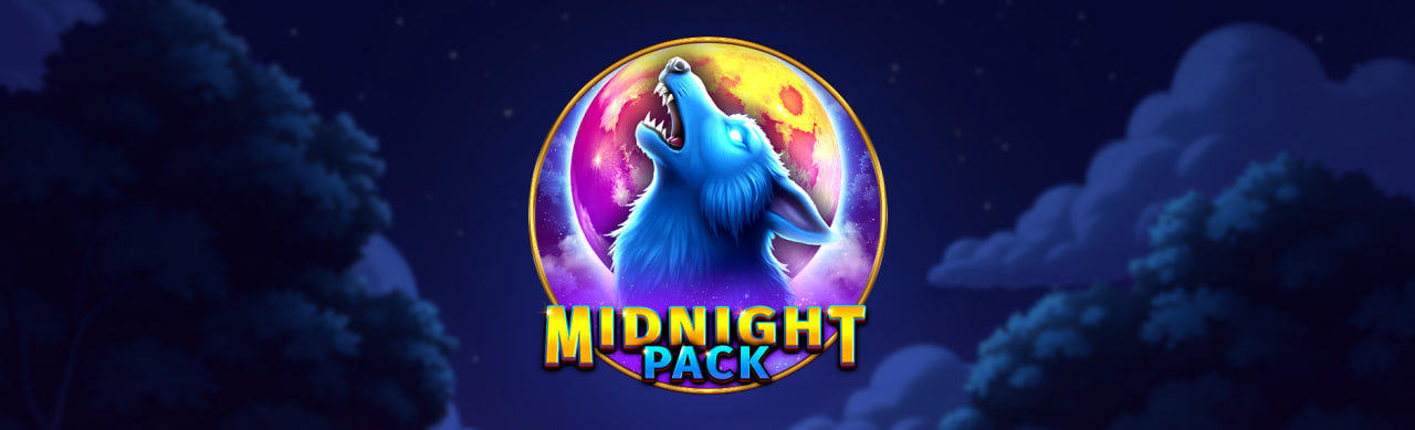 Midnight Pack – играть бесплатно в демо | GamblingShot