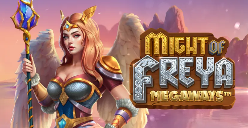 Might of Freya Megaways™ – play free demo | GamblingShot