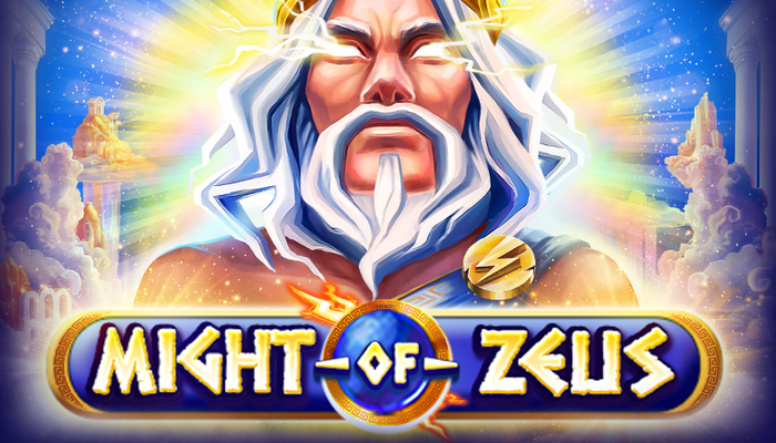Might of Zeus – грати безкоштовно в демо | GamblingShot