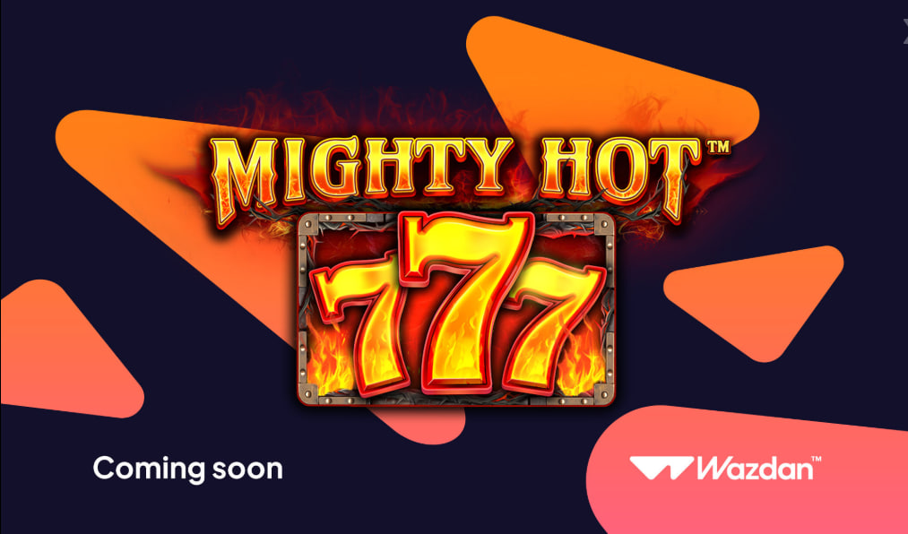 Mighty Hot™: 777 – play free demo | GamblingShot