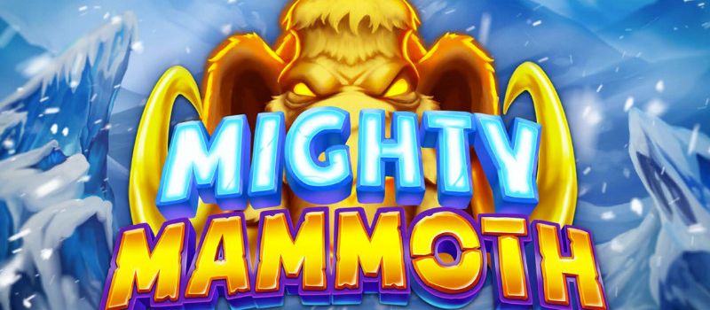 Mighty Mammoth – грати безкоштовно в демо | GamblingShot