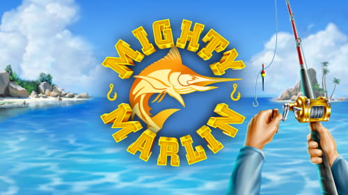 Mighty Marlin – play free demo | GamblingShot