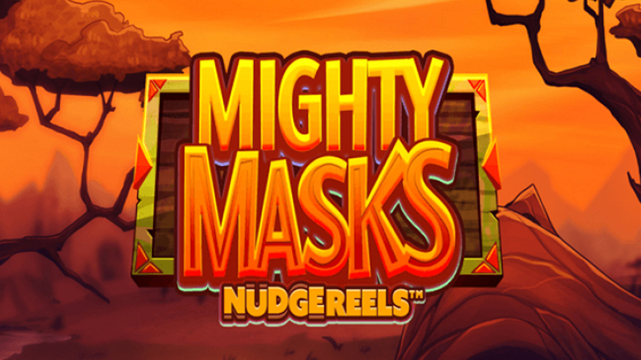 Mighty Masks – грати безкоштовно в демо | GamblingShot
