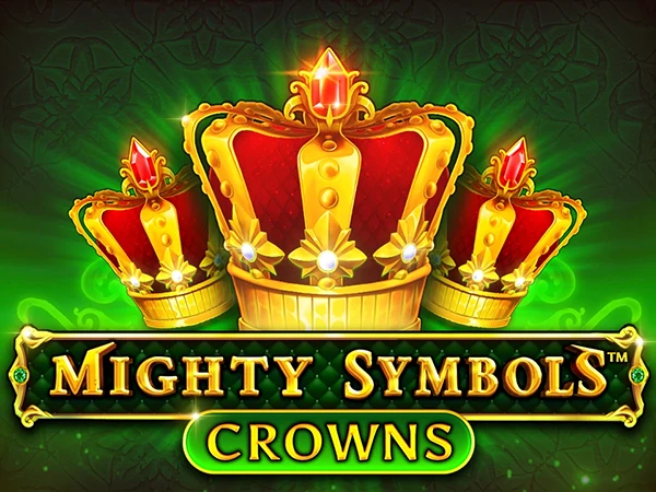 Mighty Symbols™: Crowns – грати безкоштовно в демо | GamblingShot