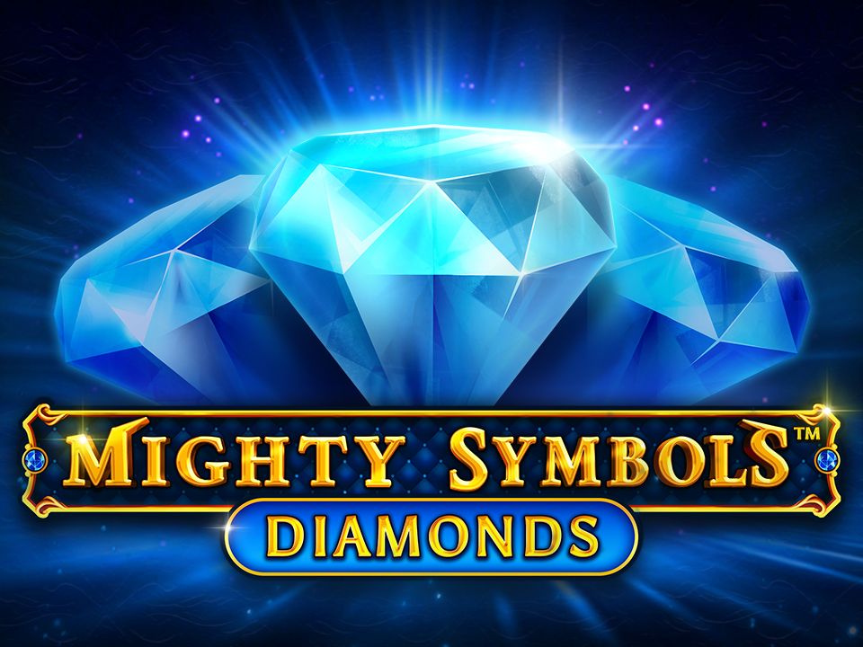Mighty Symbols™: Diamonds – play free demo | GamblingShot