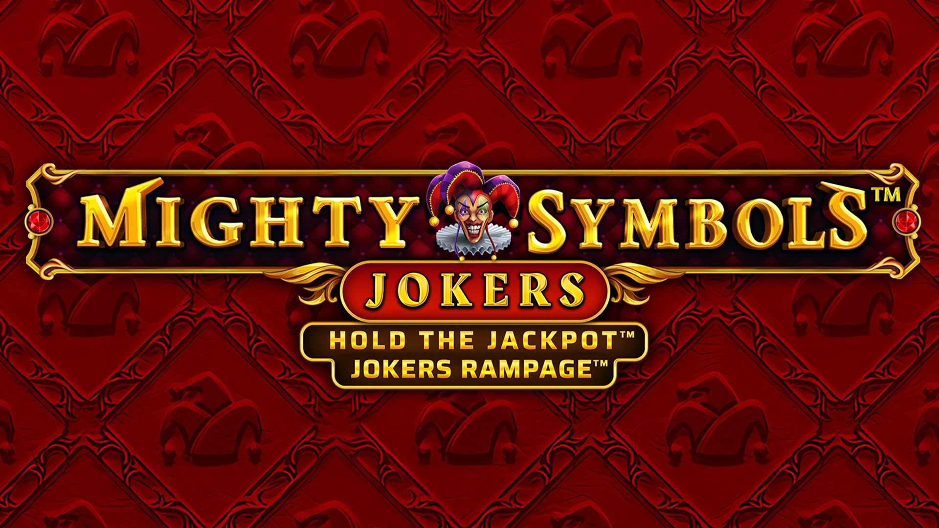 Mighty Symbols™: Jokers – грати безкоштовно в демо | GamblingShot