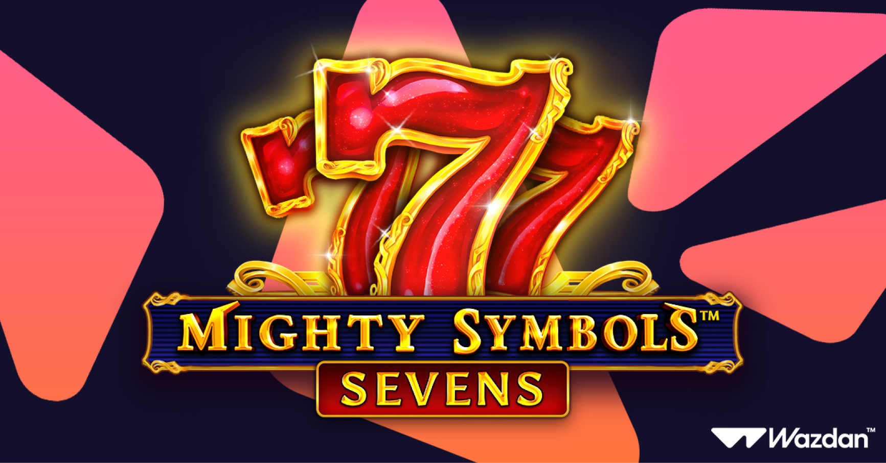 Mighty Symbols™: Sevens – играть бесплатно в демо | GamblingShot