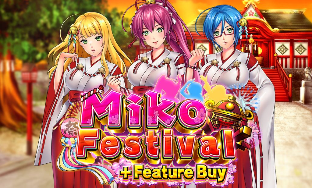 Miko Festival Feature Buy – грати безкоштовно в демо | GamblingShot
