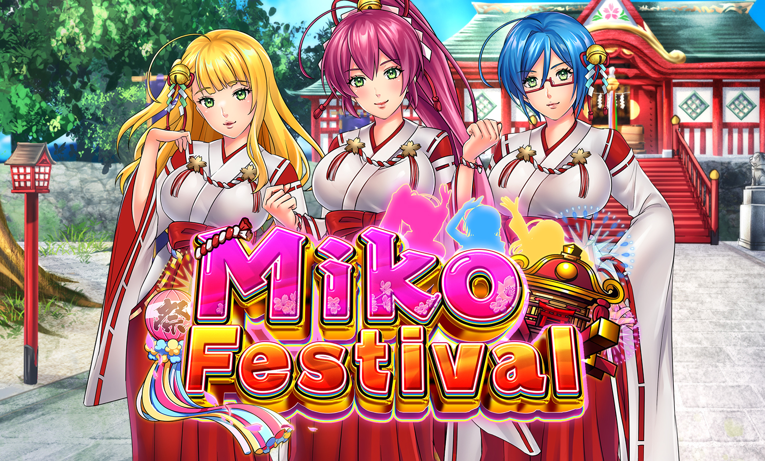 Miko Festival – play free demo | GamblingShot
