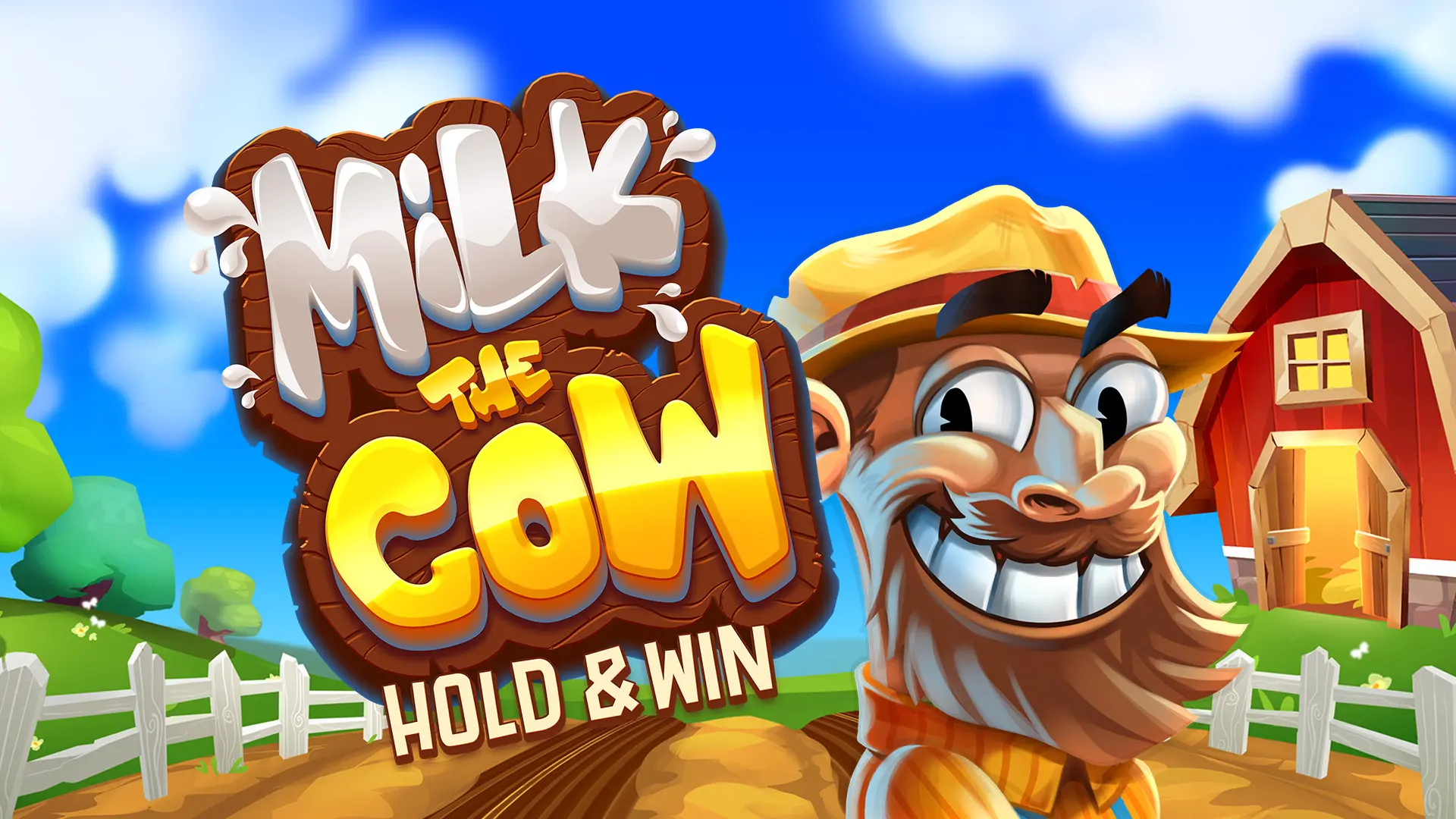 Milk the Cow – грати безкоштовно в демо | GamblingShot
