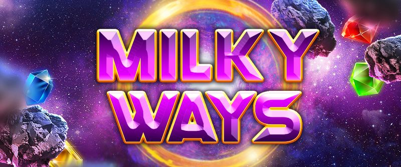 Milky Ways – играть бесплатно в демо | GamblingShot