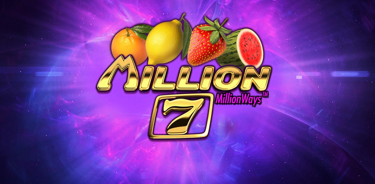 Million 7 – грати безкоштовно в демо | GamblingShot