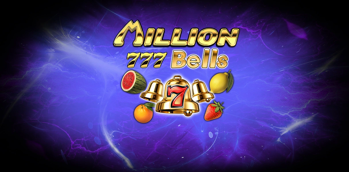 Million 777 Bells – play free demo | GamblingShot