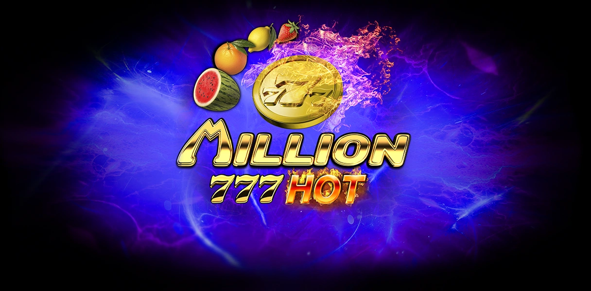 Million 777 Hot – играть бесплатно в демо | GamblingShot