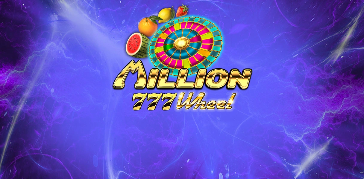 Million 777 Wheel – играть бесплатно в демо | GamblingShot