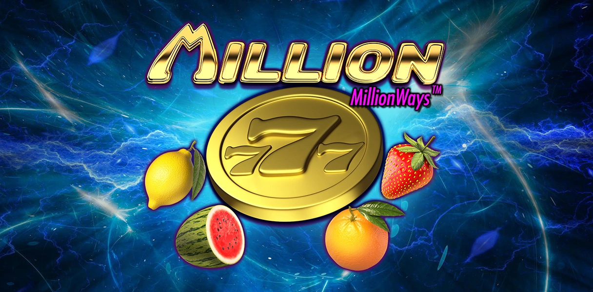 Million 777 – играть бесплатно в демо | GamblingShot