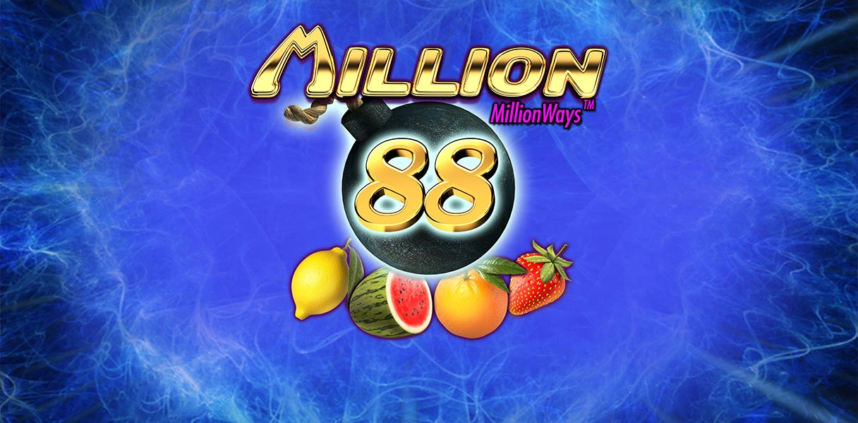 Million 88 – играть бесплатно в демо | GamblingShot