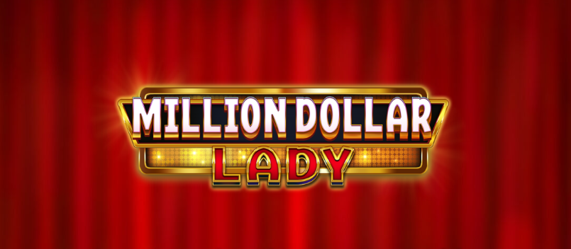 Million Dollar Lady – play free demo | GamblingShot