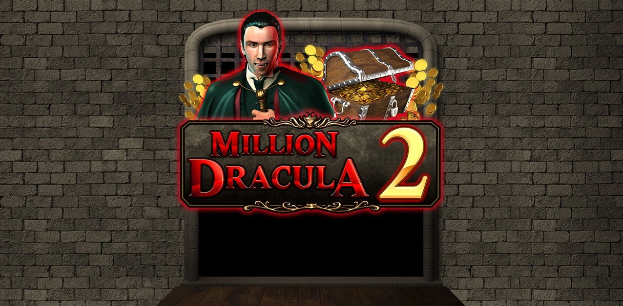 Million Dracula 2 – грати безкоштовно в демо | GamblingShot