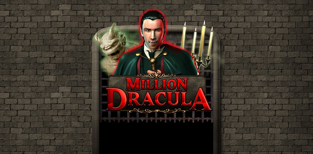 Million Dracula – грати безкоштовно в демо | GamblingShot