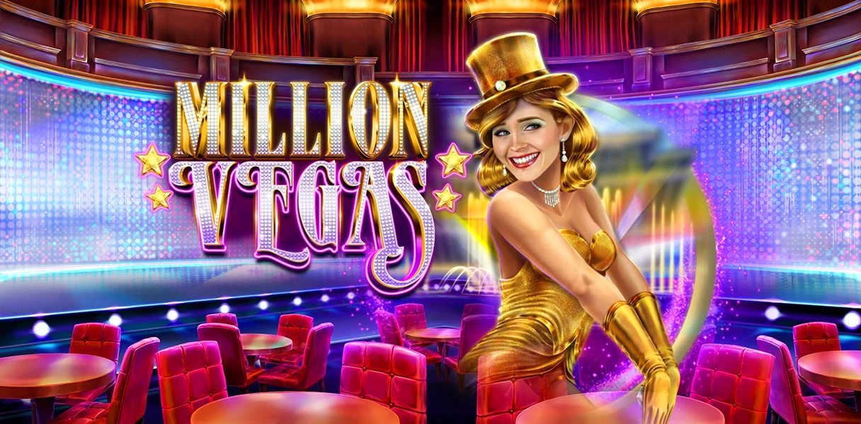 Million Vegas – play free demo | GamblingShot