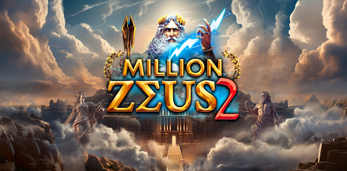 Million Zeus 2 – грати безкоштовно в демо | GamblingShot