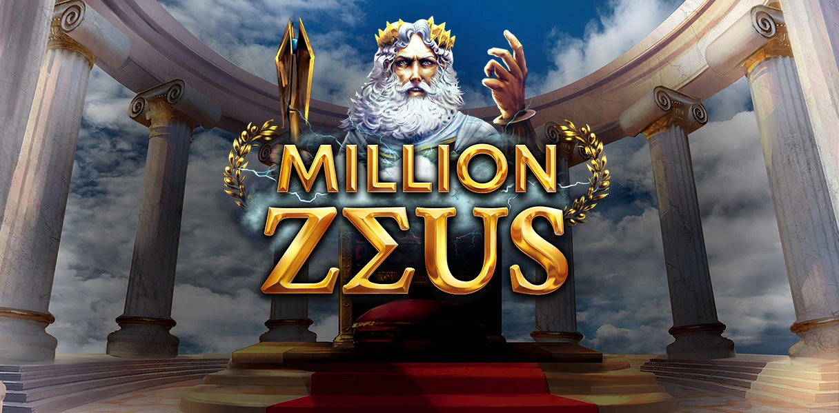 Million Zeus – играть бесплатно в демо | GamblingShot