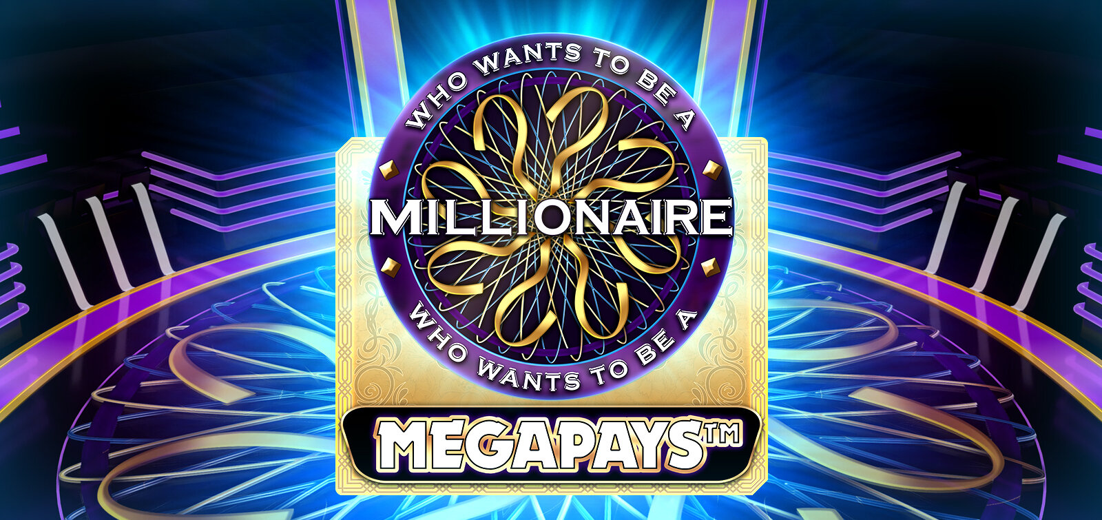 Millionaire Megapays – play free demo | GamblingShot