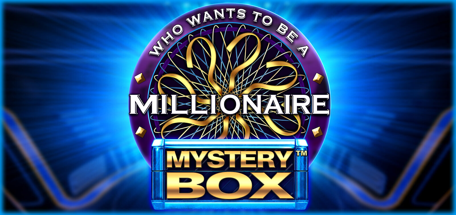 Millionaire Mystery Box – play free demo | GamblingShot
