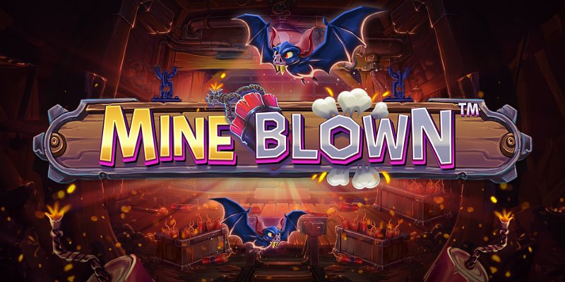 Mine Blown™ – play free demo | GamblingShot
