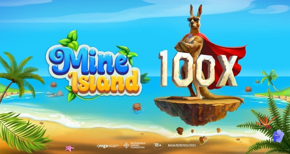 Mine Island – грати безкоштовно в демо | GamblingShot