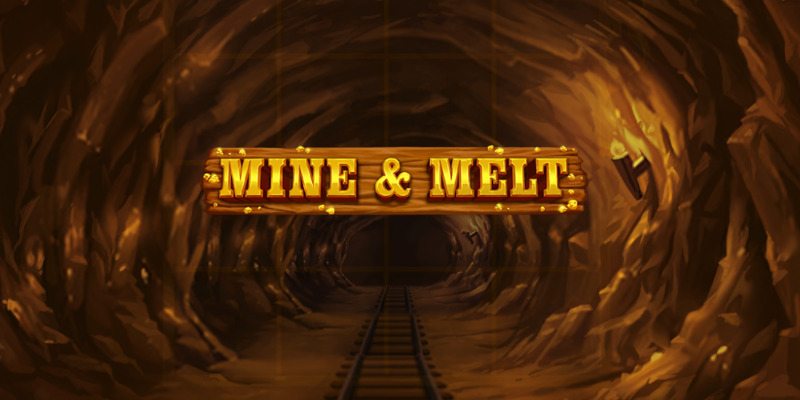 Mine & Melt – играть бесплатно в демо | GamblingShot