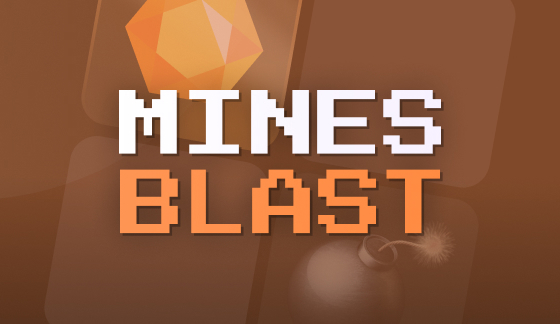 Mines Blast – play free demo | GamblingShot