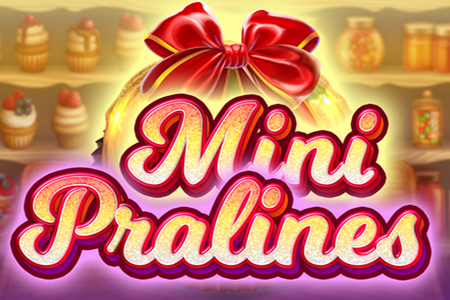 Mini Pralines – грати безкоштовно в демо | GamblingShot
