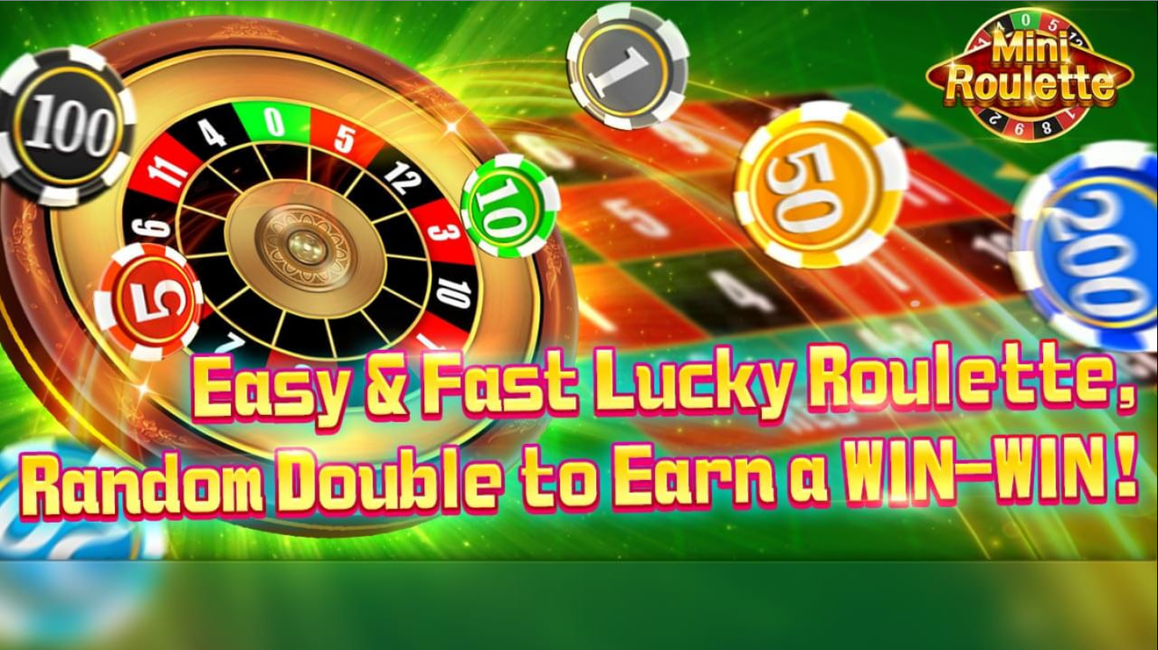 Mini Roulette – play free demo | GamblingShot