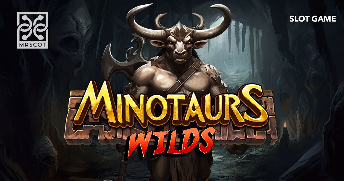 Minotaurs Wilds – грати безкоштовно в демо | GamblingShot