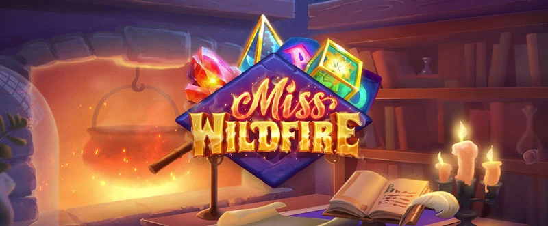 Miss Wildfire – грати безкоштовно в демо | GamblingShot
