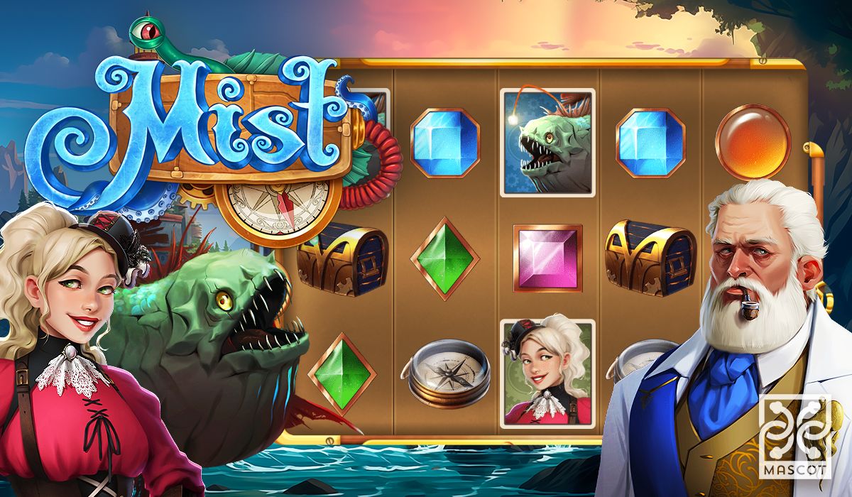 Mist – играть бесплатно в демо | GamblingShot