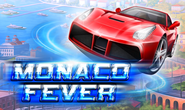 Monaco Fever – грати безкоштовно в демо | GamblingShot