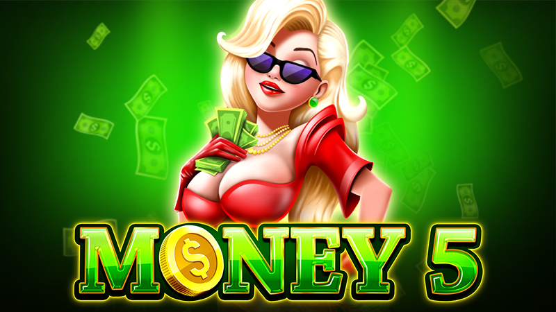 Money 5 – грати безкоштовно в демо | GamblingShot